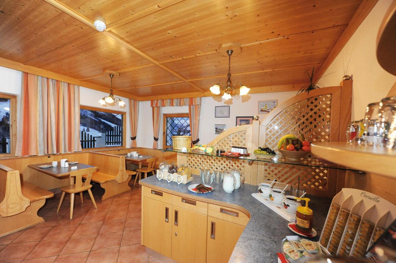 Gaestehaus Standardhaus Saalbach-Hinterglemm Exteriér fotografie