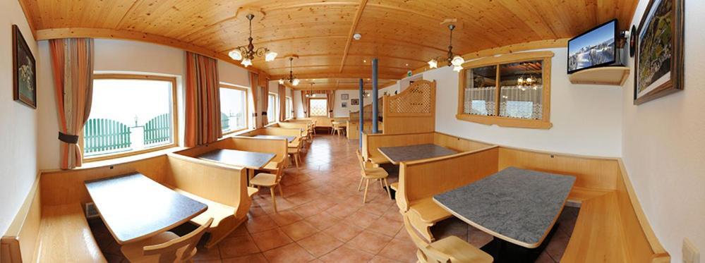 Gaestehaus Standardhaus Saalbach-Hinterglemm Exteriér fotografie