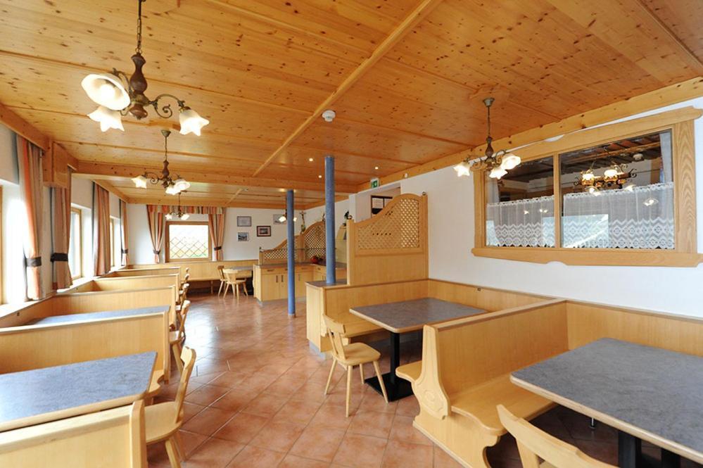 Gaestehaus Standardhaus Saalbach-Hinterglemm Exteriér fotografie