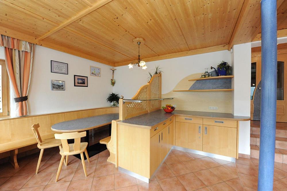 Gaestehaus Standardhaus Saalbach-Hinterglemm Exteriér fotografie