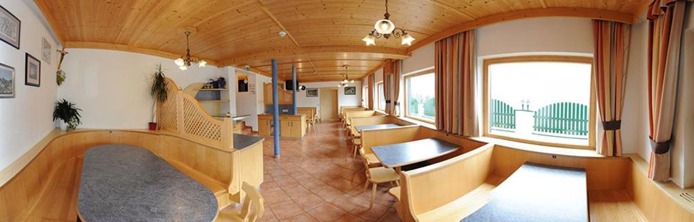 Gaestehaus Standardhaus Saalbach-Hinterglemm Exteriér fotografie