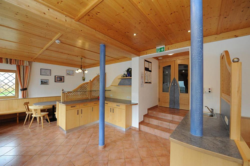Gaestehaus Standardhaus Saalbach-Hinterglemm Exteriér fotografie