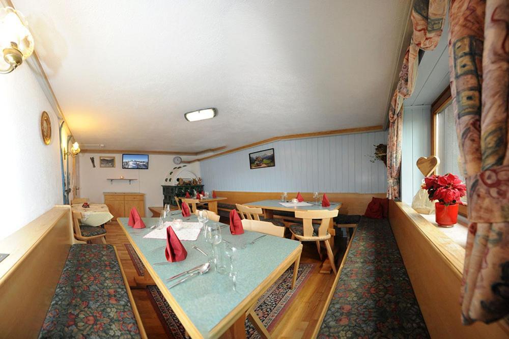 Gaestehaus Standardhaus Saalbach-Hinterglemm Exteriér fotografie