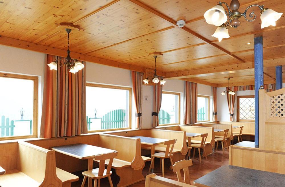 Gaestehaus Standardhaus Saalbach-Hinterglemm Exteriér fotografie